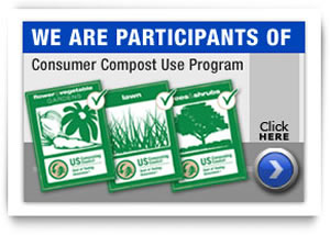 Consumer Compost Use Program Logo