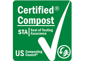 US Certified Compost STA